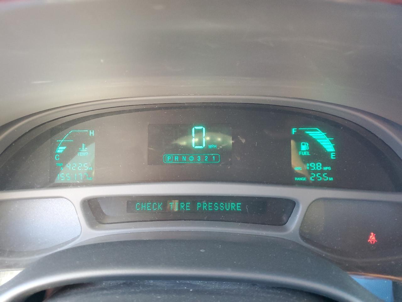 2005 Cadillac Deville VIN: 1G6KD54Y45U243632 Lot: 93076645