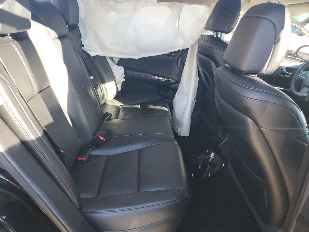 2016 Toyota Avalon Xle VIN: 4T1BK1EB0GU221745 Lot: 91525275