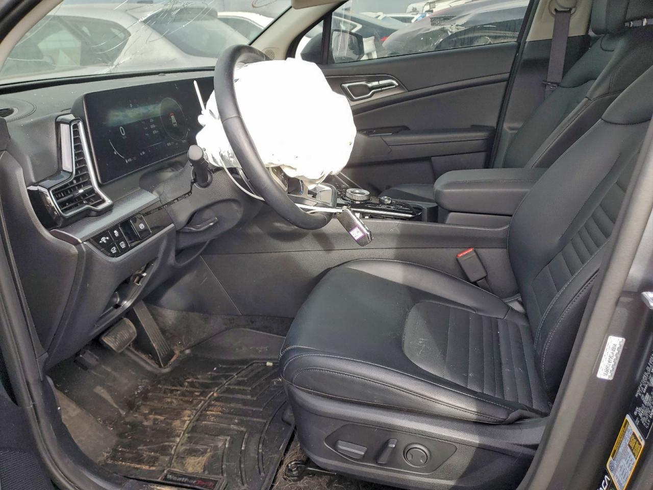 2024 Kia Sportage Sx Prestige VIN: KNDPXCDG6R7168930 Lot: 70884615