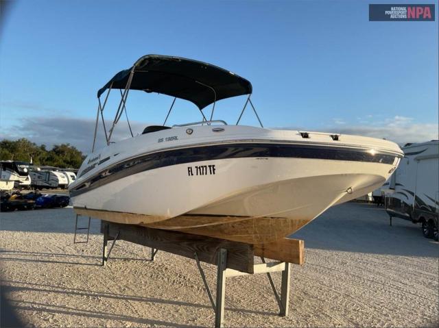 2022 OTHER BOATS SS 192RL(*   a la Venta en Copart FL - TAMPA SOUTH