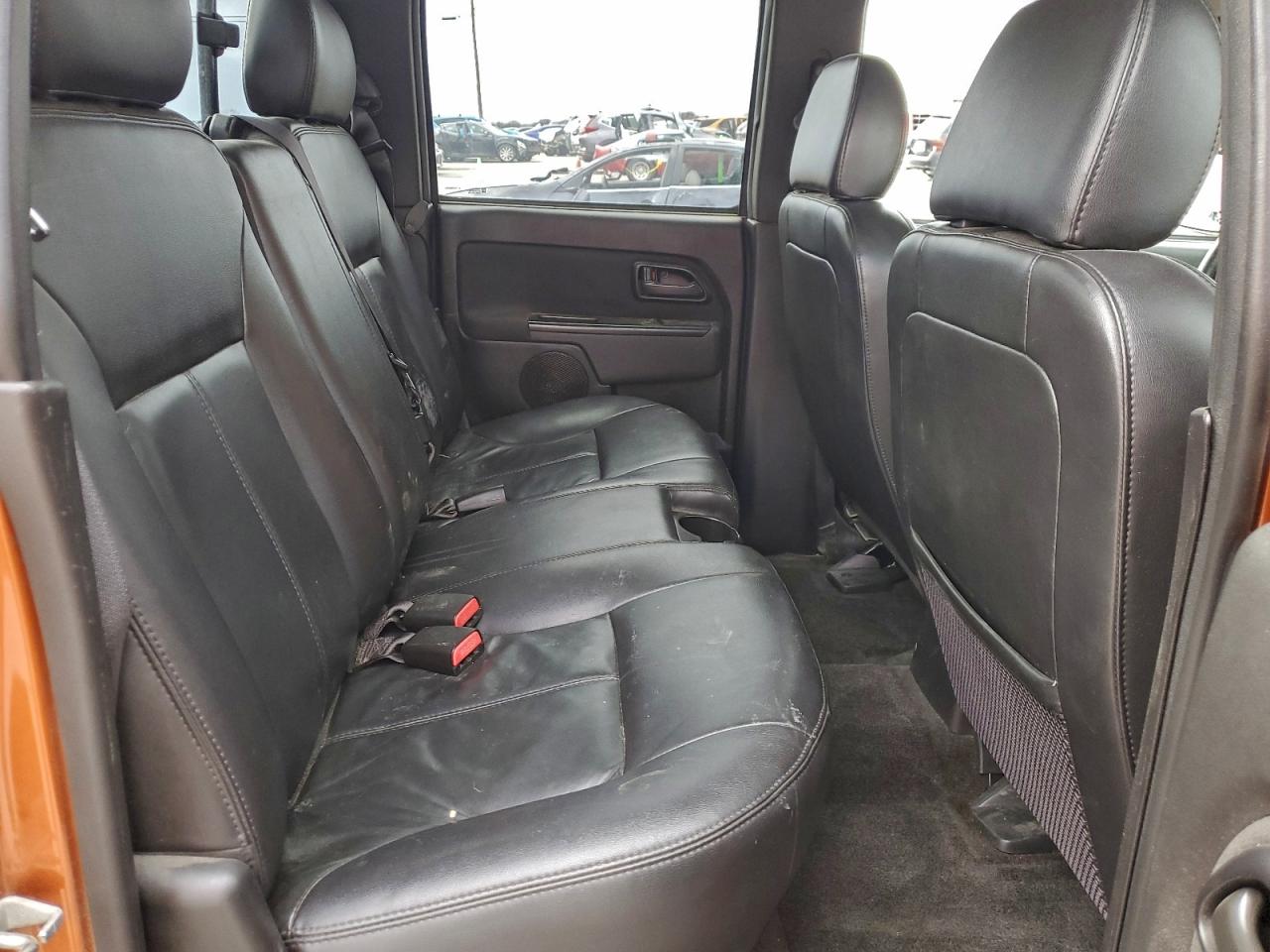 2007 Chevrolet Colorado VIN: 1GCDT13E378123292 Lot: 94135555