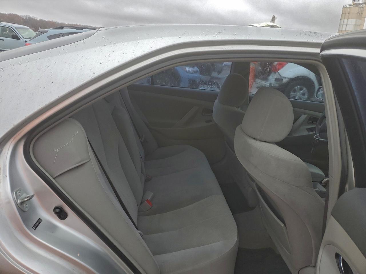 2009 Toyota Camry Base VIN: 4T1BE46K89U351041 Lot: 93750925