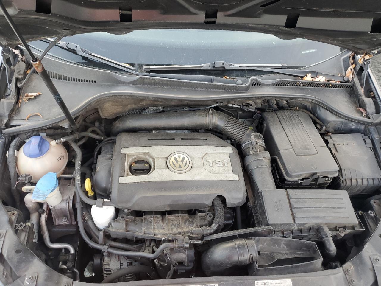 2014 Volkswagen Gti VIN: WVWHD7AJ7EW004669 Lot: 93386845