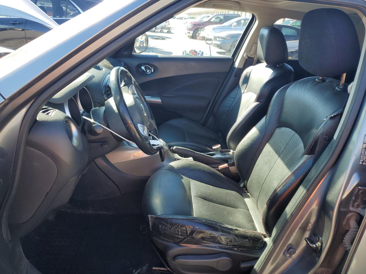 2012 Nissan Juke S VIN: JN8AF5MV6CT114159 Lot: 91483635