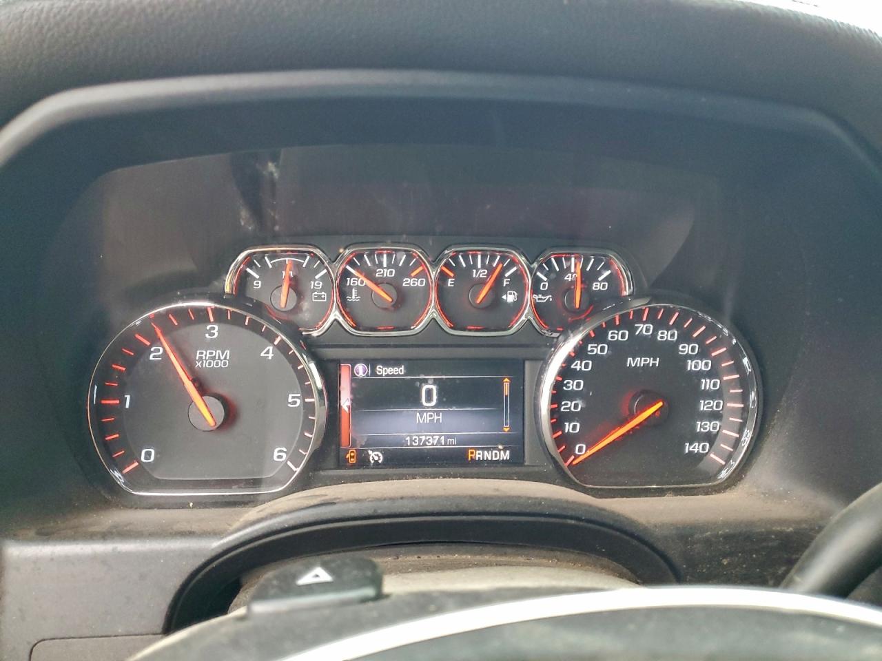 2014 GMC Sierra K1500 Sle VIN: 3GTU2UEC6EG214774 Lot: 93950615