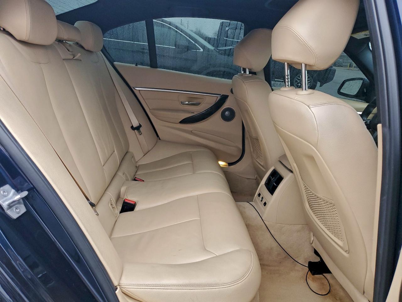 2016 BMW 340 Xi VIN: WBA8B7C51GK703325 Lot: 93828295