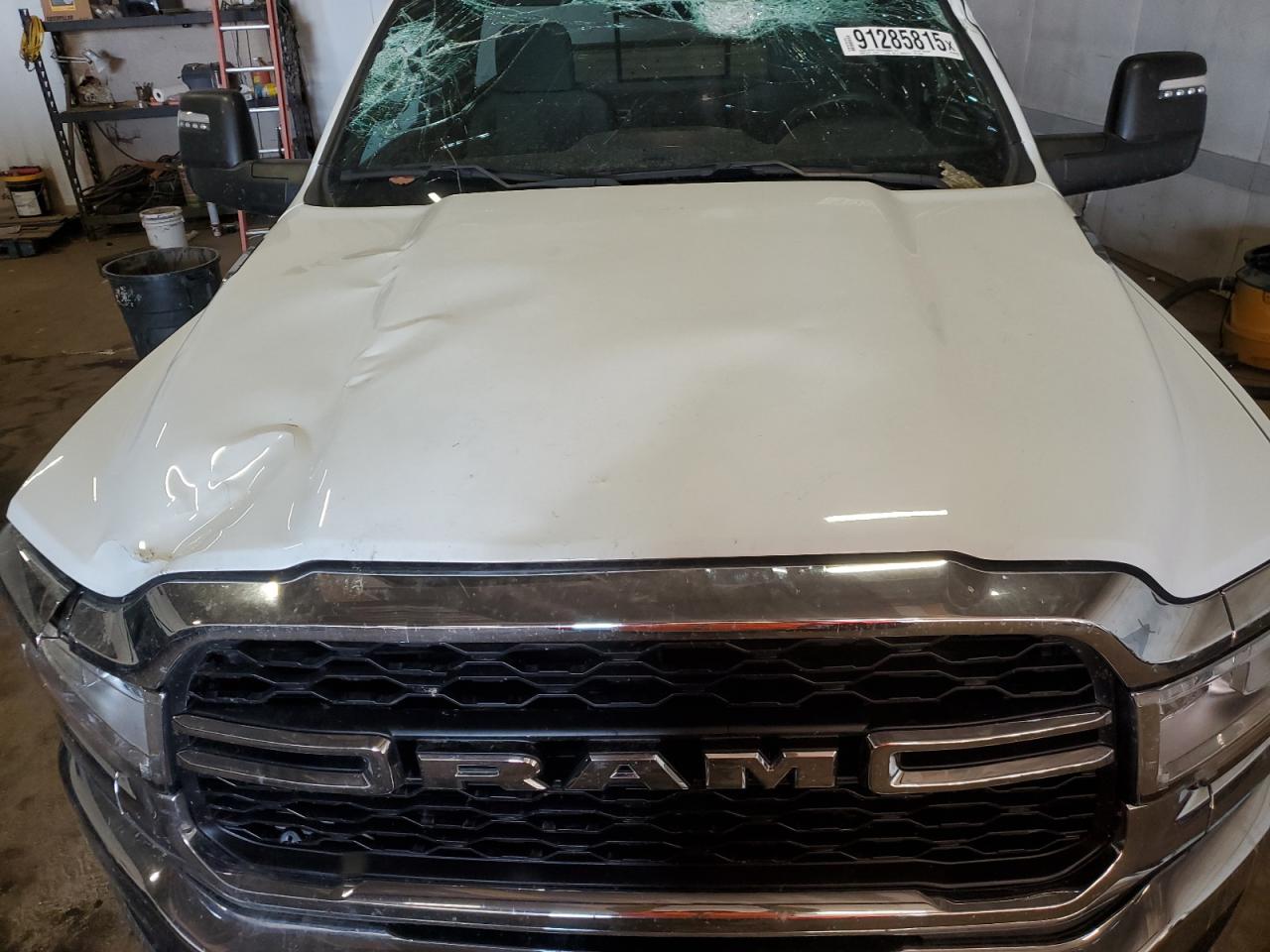 2023 Ram 3500 Tradesman VIN: 3C63R3AJ3PG508360 Lot: 91285815