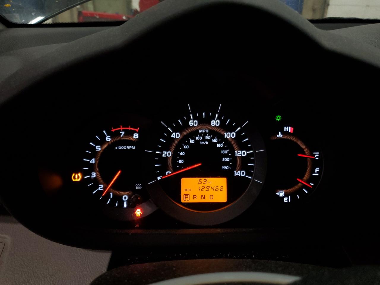 2010 Toyota Rav4 VIN: 2T3ZF4DVXAW042319 Lot: 92885305