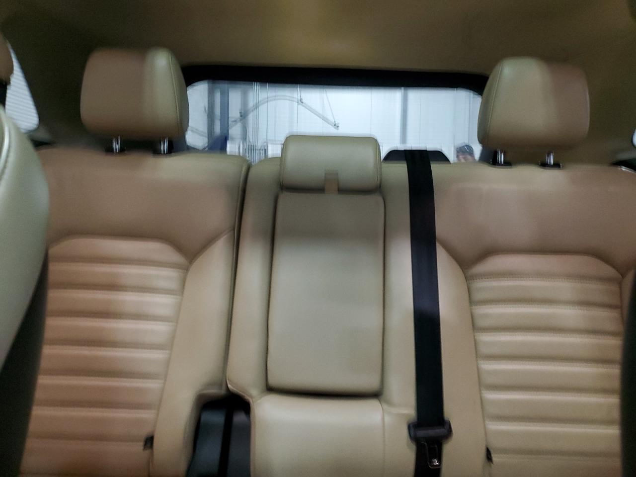 2015 Ford Edge Sel VIN: 2FMTK4J87FBB69907 Lot: 91010435