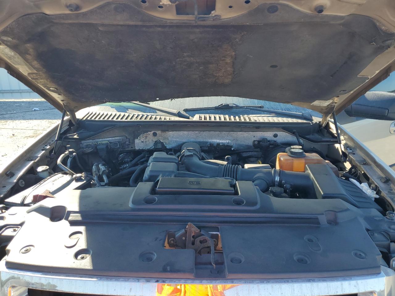 2007 Ford Expedition Xlt VIN: 1FMFU15577LA70687 Lot: 94060045