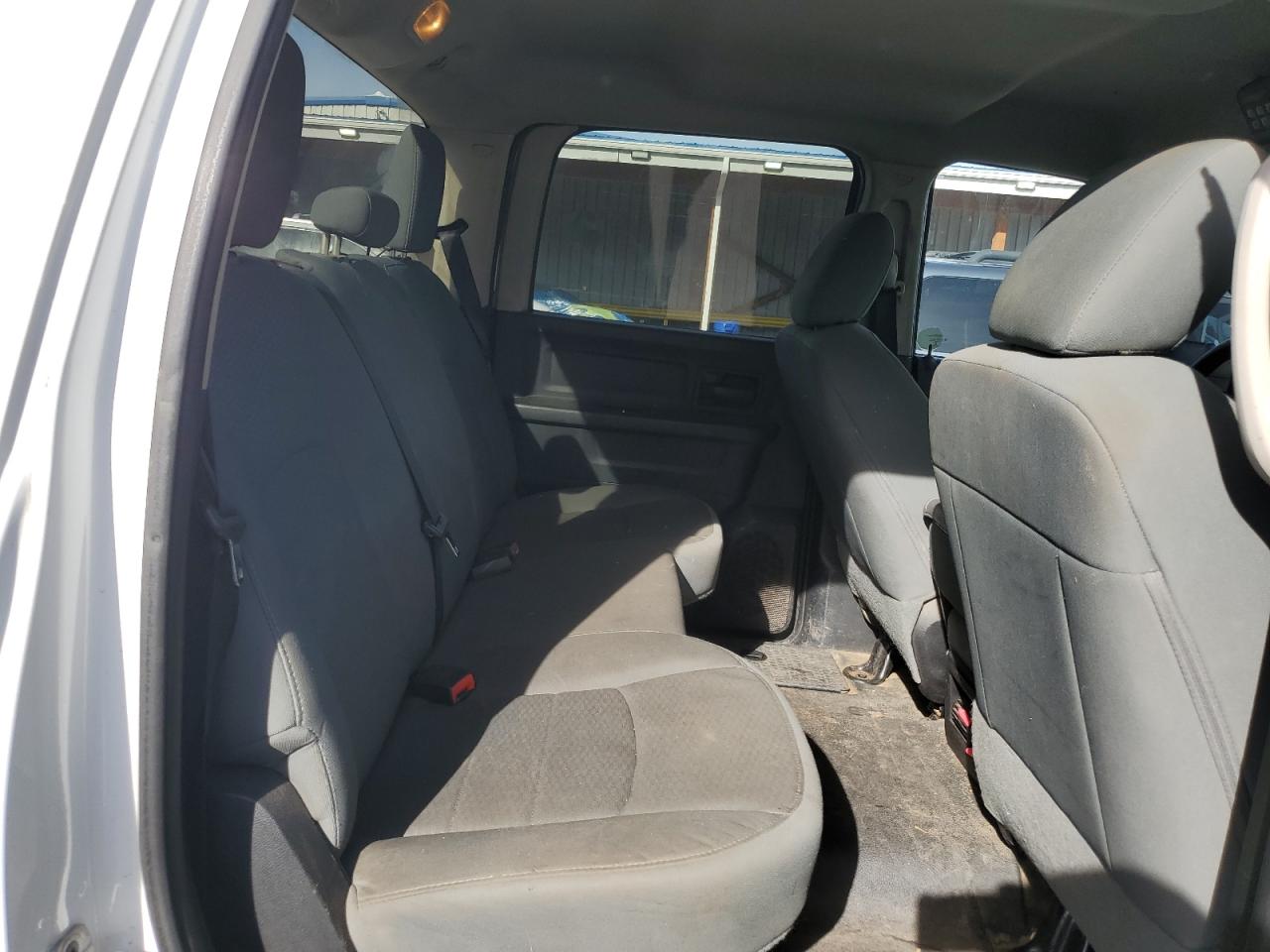 2014 Ram 2500 St VIN: 3C6TR5HT3EG236988 Lot: 92117535