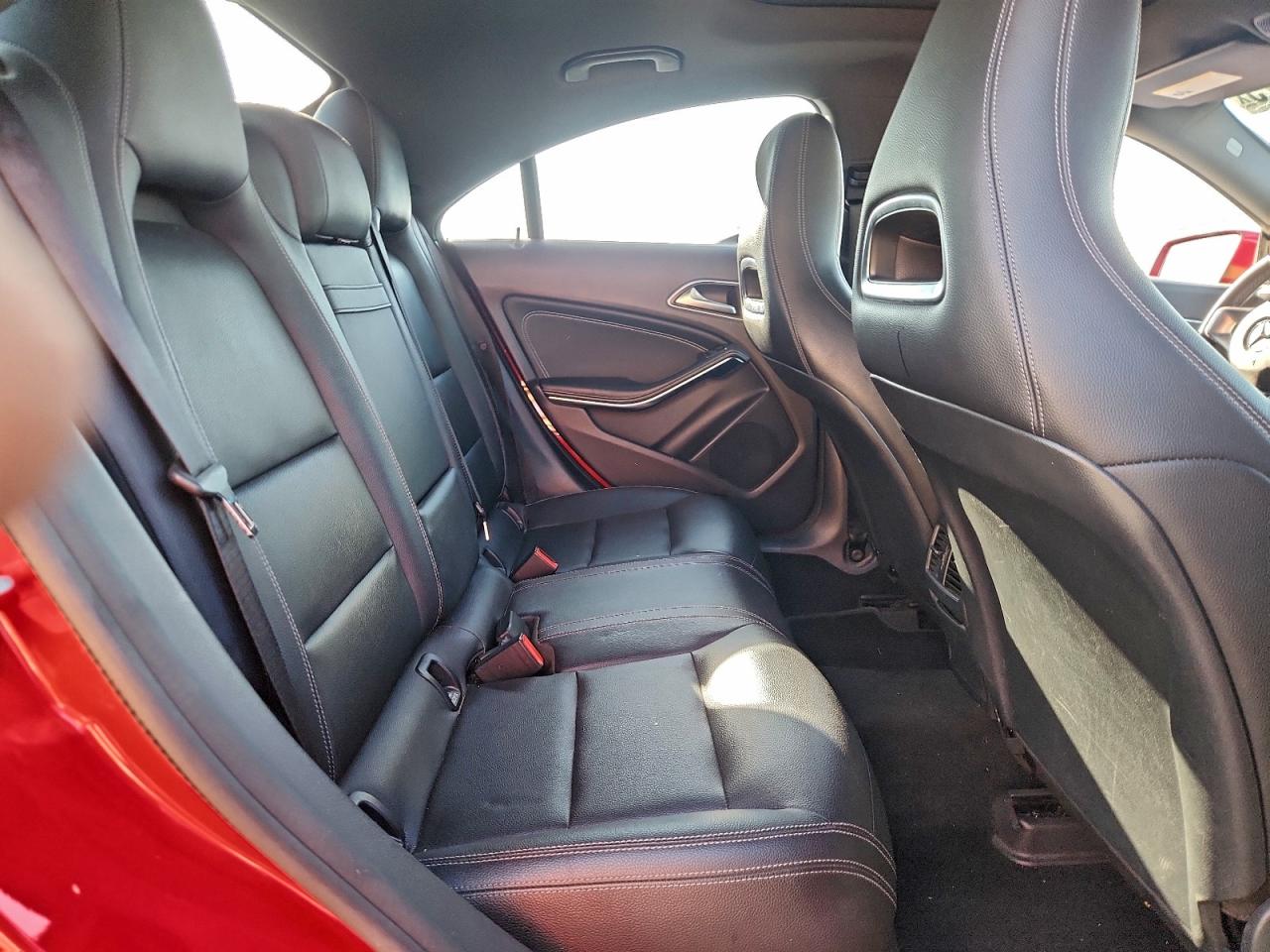 2018 Mercedes-Benz Cla 250 4Matic VIN: WDDSJ4GB4JN529935 Lot: 93370425