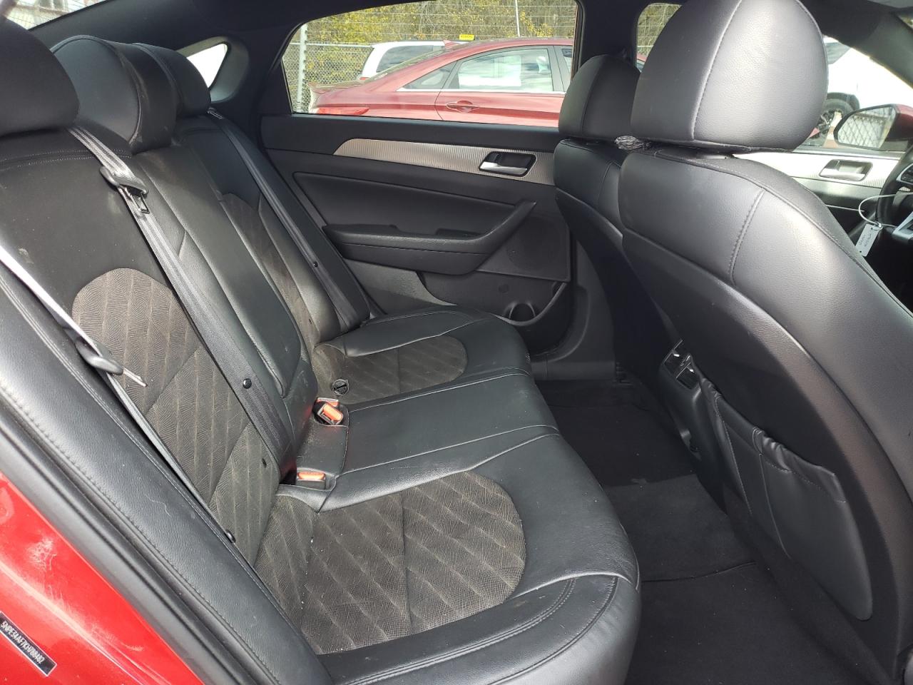 2019 Hyundai Sonata Limited VIN: 5NPE34AF7KH788482 Lot: 92036465