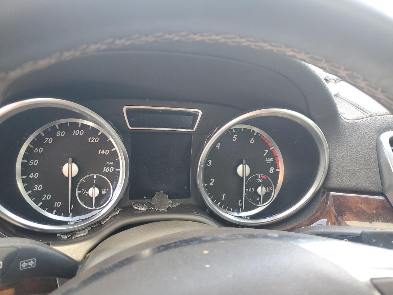 2015 Mercedes-Benz Gl 550 4Matic VIN: 4JGDF7DE1FA498951 Lot: 91496875