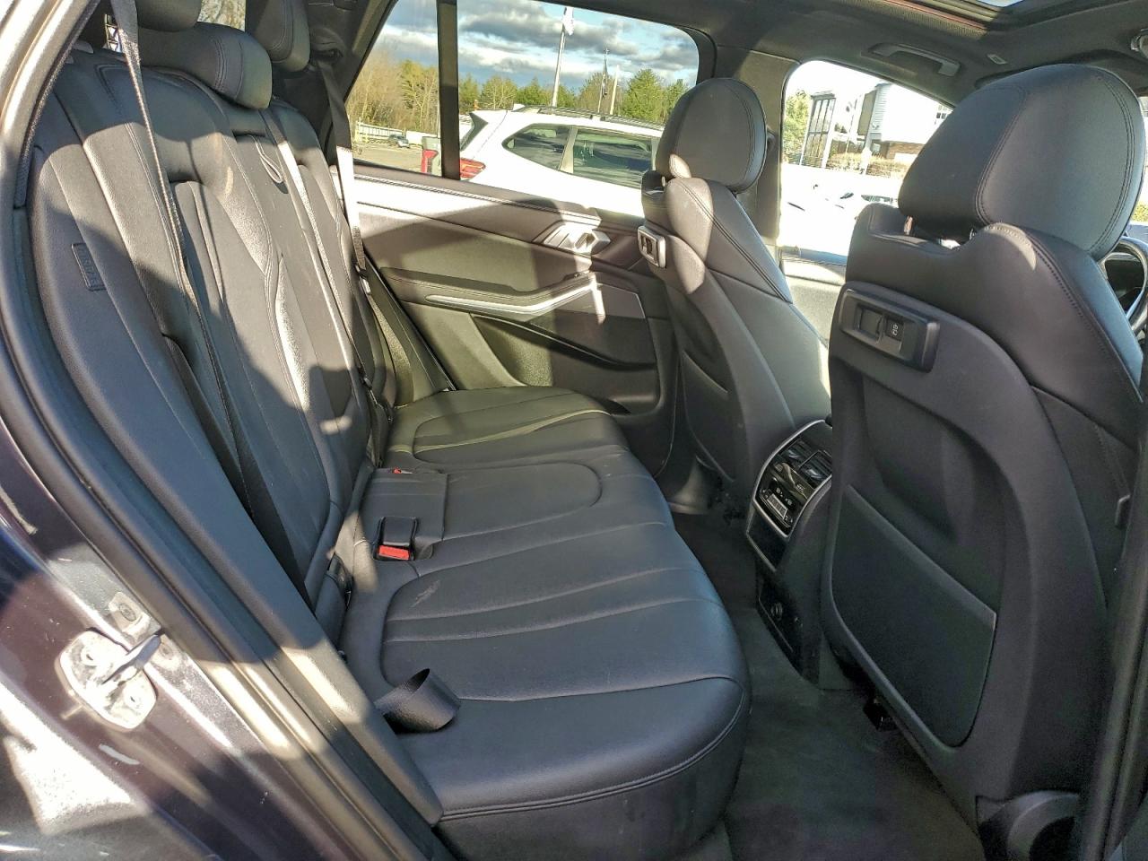 2019 BMW X5 xDrive40I VIN: 5UXCR6C56KLL03734 Lot: 94132135