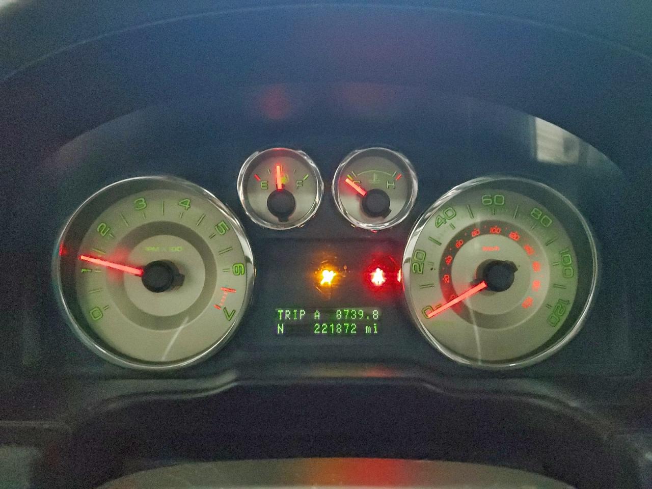 2010 Ford Edge Sport VIN: 2FMDK4AC6ABA13276 Lot: 93716925