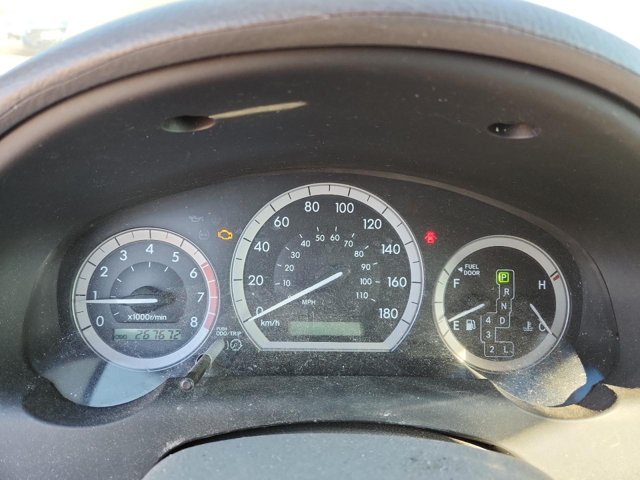 2004 Toyota Sienna Xle VIN: 5TDBA22C94S001157 Lot: 85491985