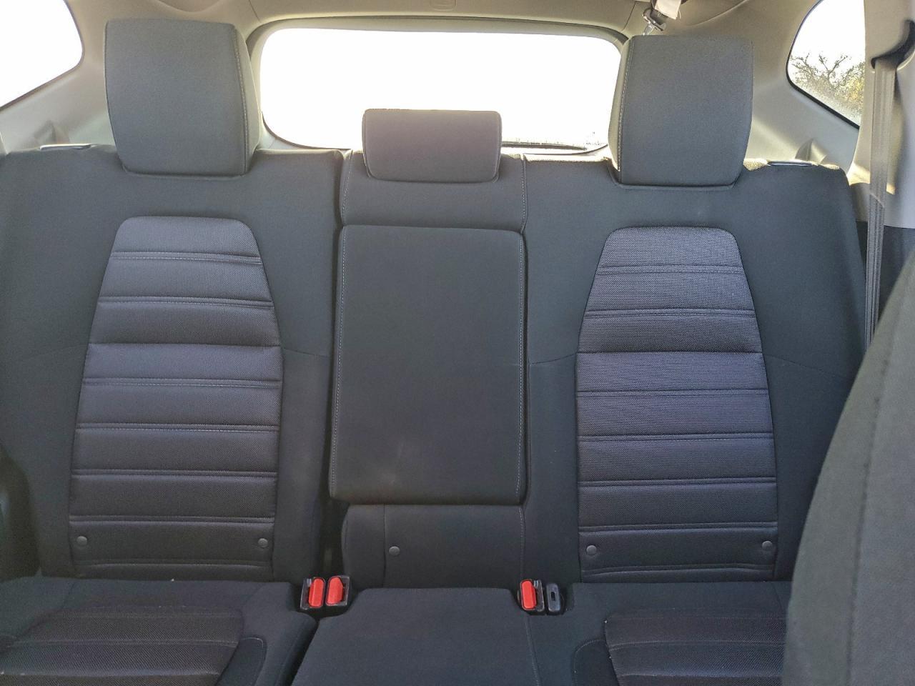 2019 Honda Cr-V Ex VIN: 5J6RW1H5XKA008223 Lot: 92648895