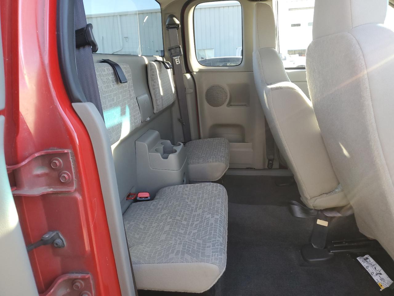 2007 Chevrolet Colorado VIN: 1GCCS199678147501 Lot: 92223475