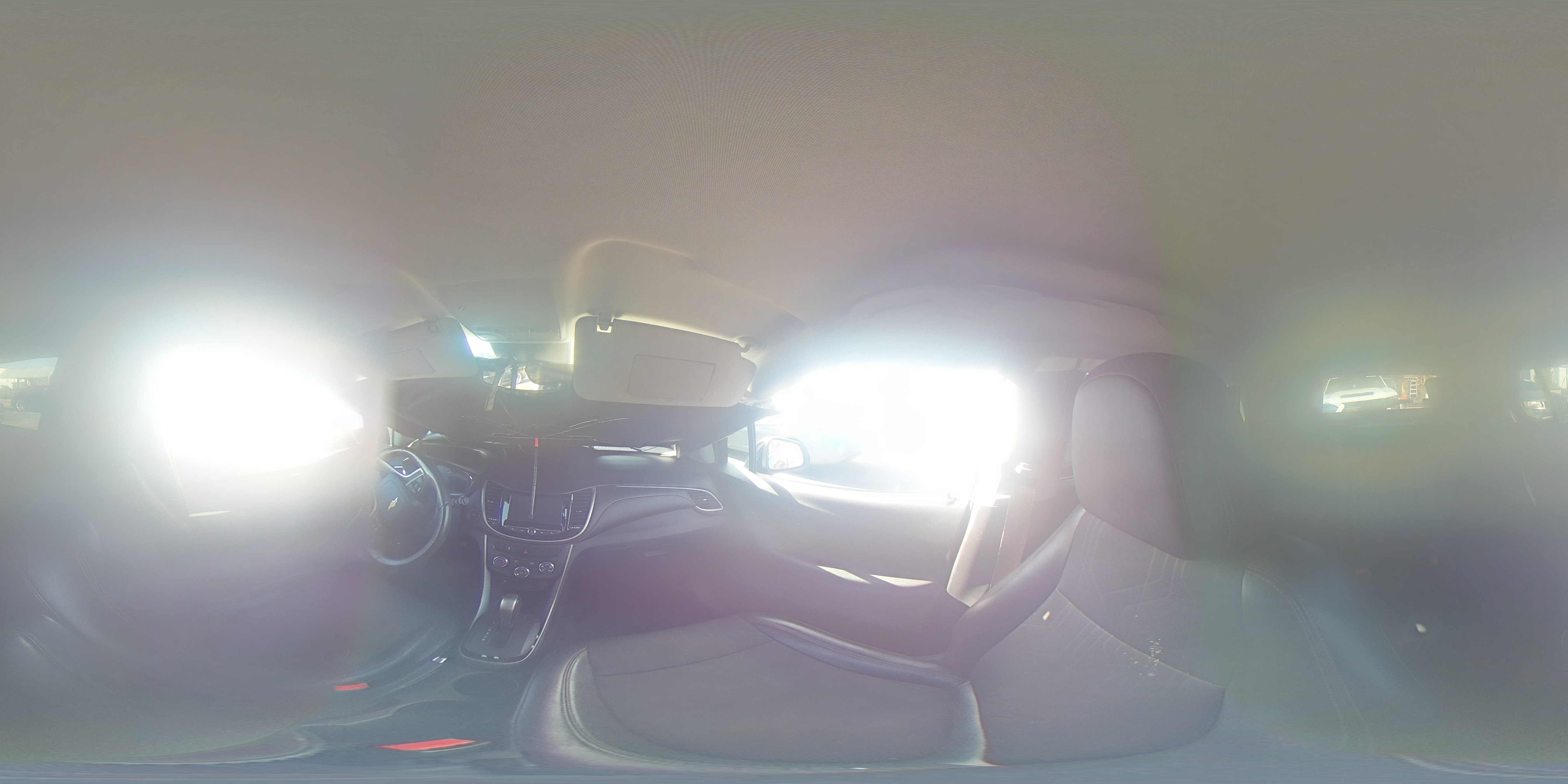 2017 Chevrolet Trax 1Lt VIN: 3GNCJLSB6HL186532 Lot: 92962305