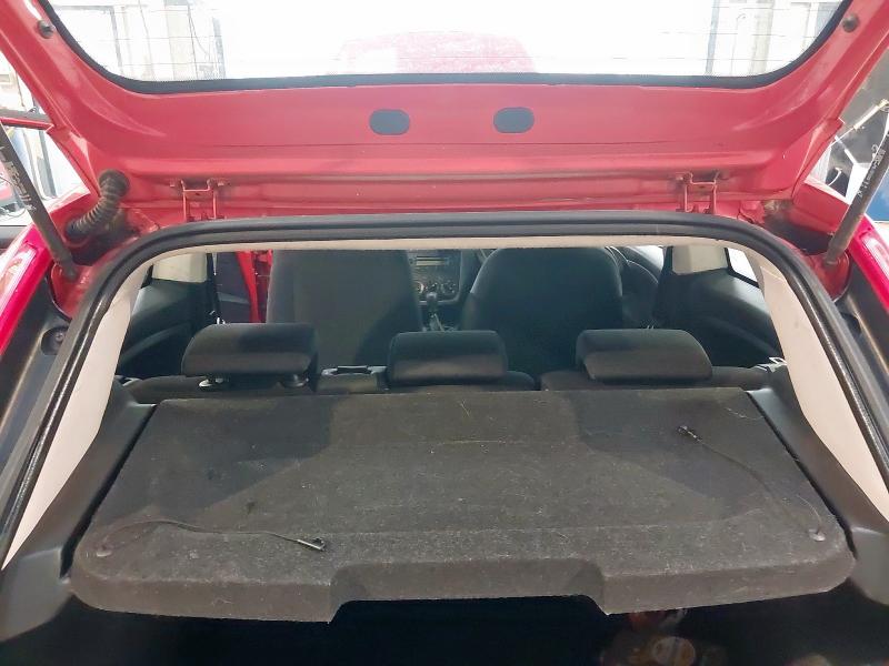 2007 FIAT GRANDE PUNTO 1.2 DYNAMIC 3DR