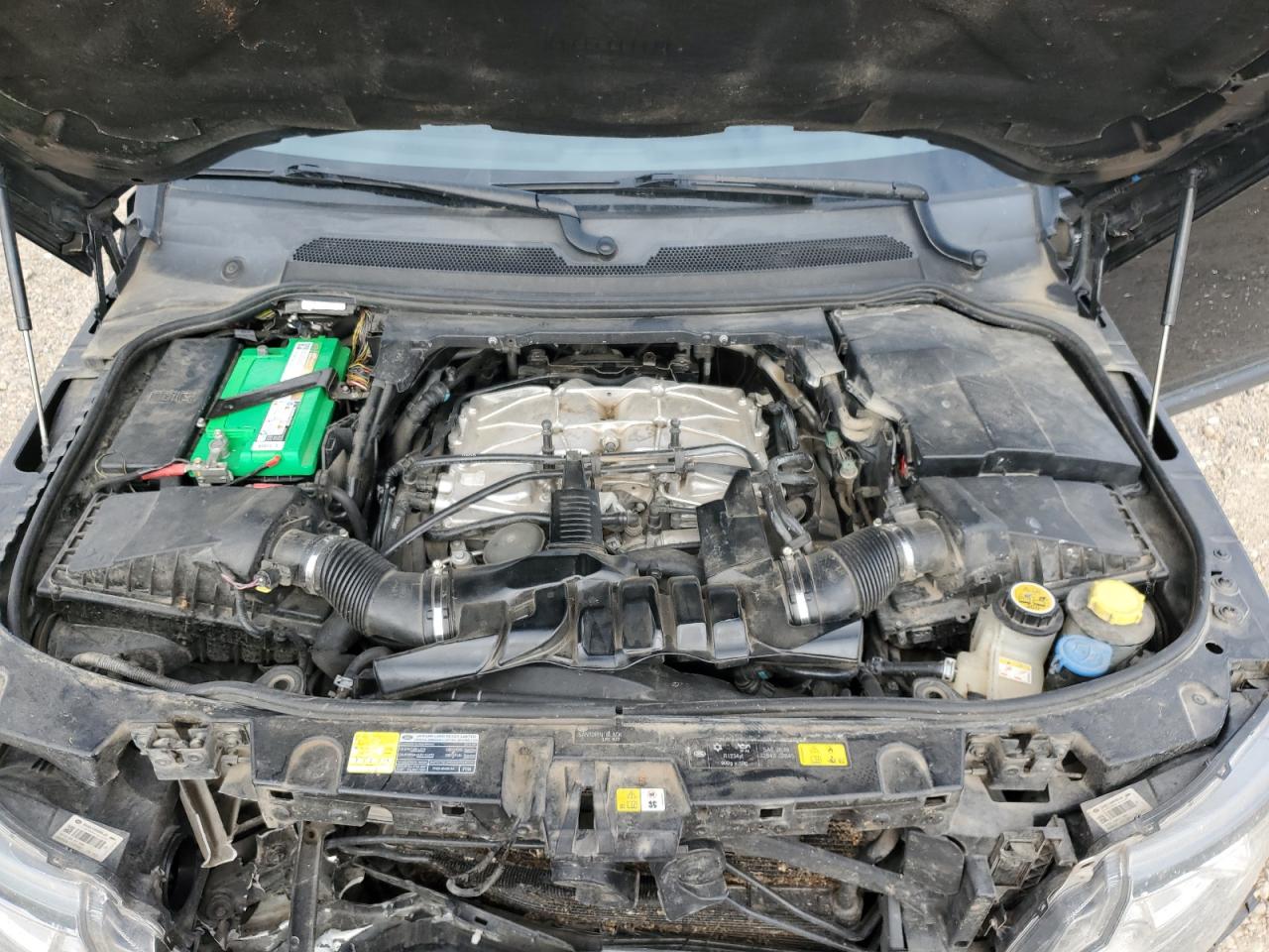 2015 Land Rover Lr4 Hse Luxury VIN: SALAK2V69FA744277 Lot: 90374705