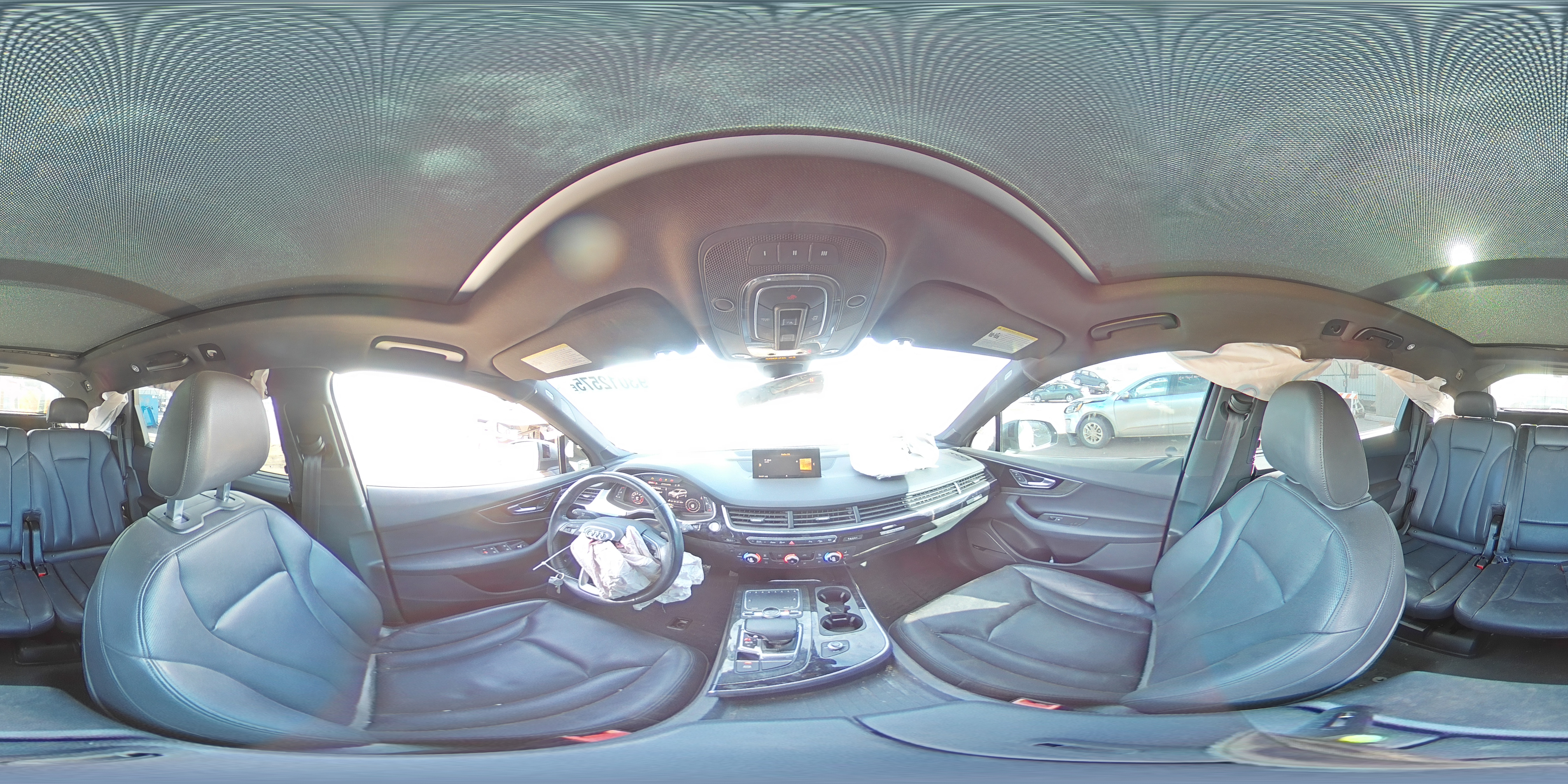 2018 Audi Q7 Premium Plus VIN: WA1LAAF73JD013527 Lot: 93012575