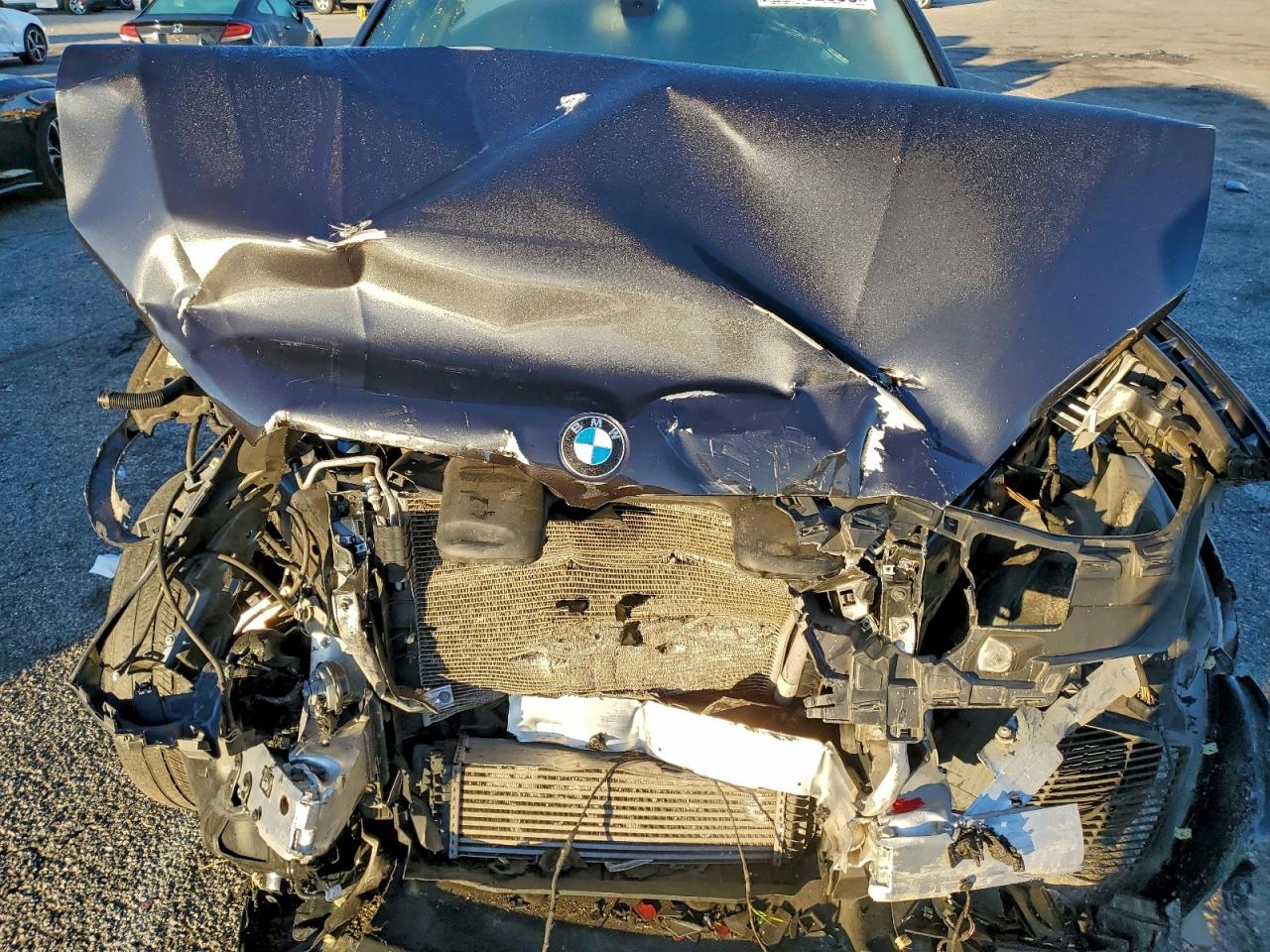 2016 BMW X5 xDrive35D VIN: 5UXKS4C53G0N12927 Lot: 94102595