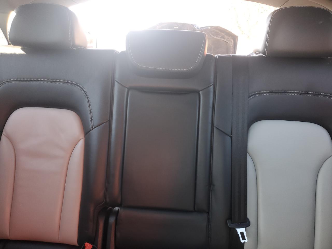 2015 Audi Q5 Technik VIN: WA1LGCFPXFA027315 Lot: 93287205