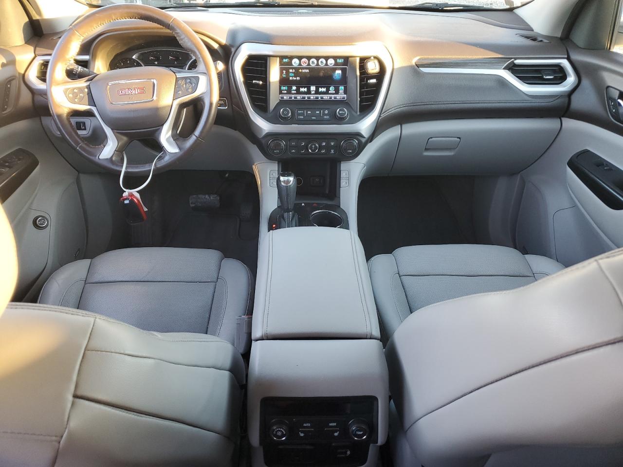 2017 GMC Acadia Slt-2 VIN: 1GKKNNLS3HZ162351 Lot: 91190965