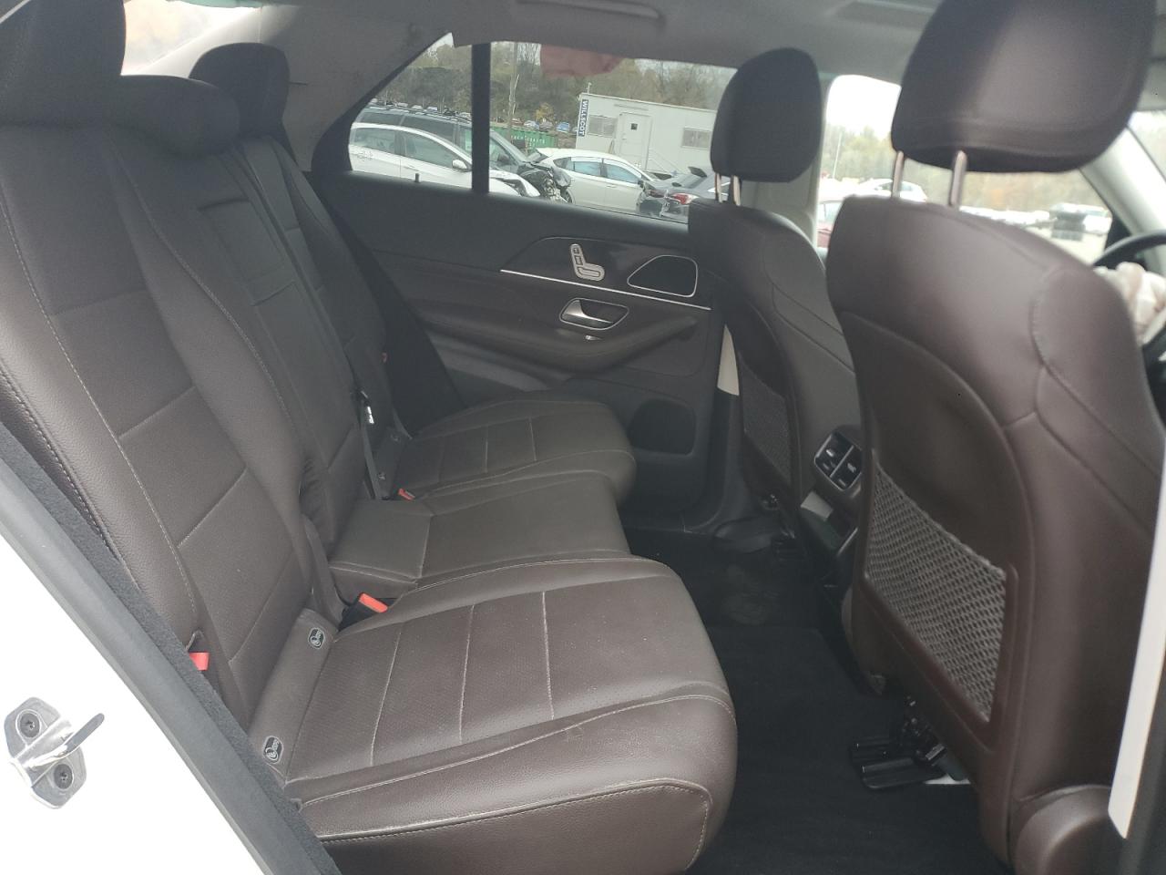 2022 Mercedes-Benz Gle 450 4Matic VIN: 4JGFB5KE6NA773305 Lot: 91402375