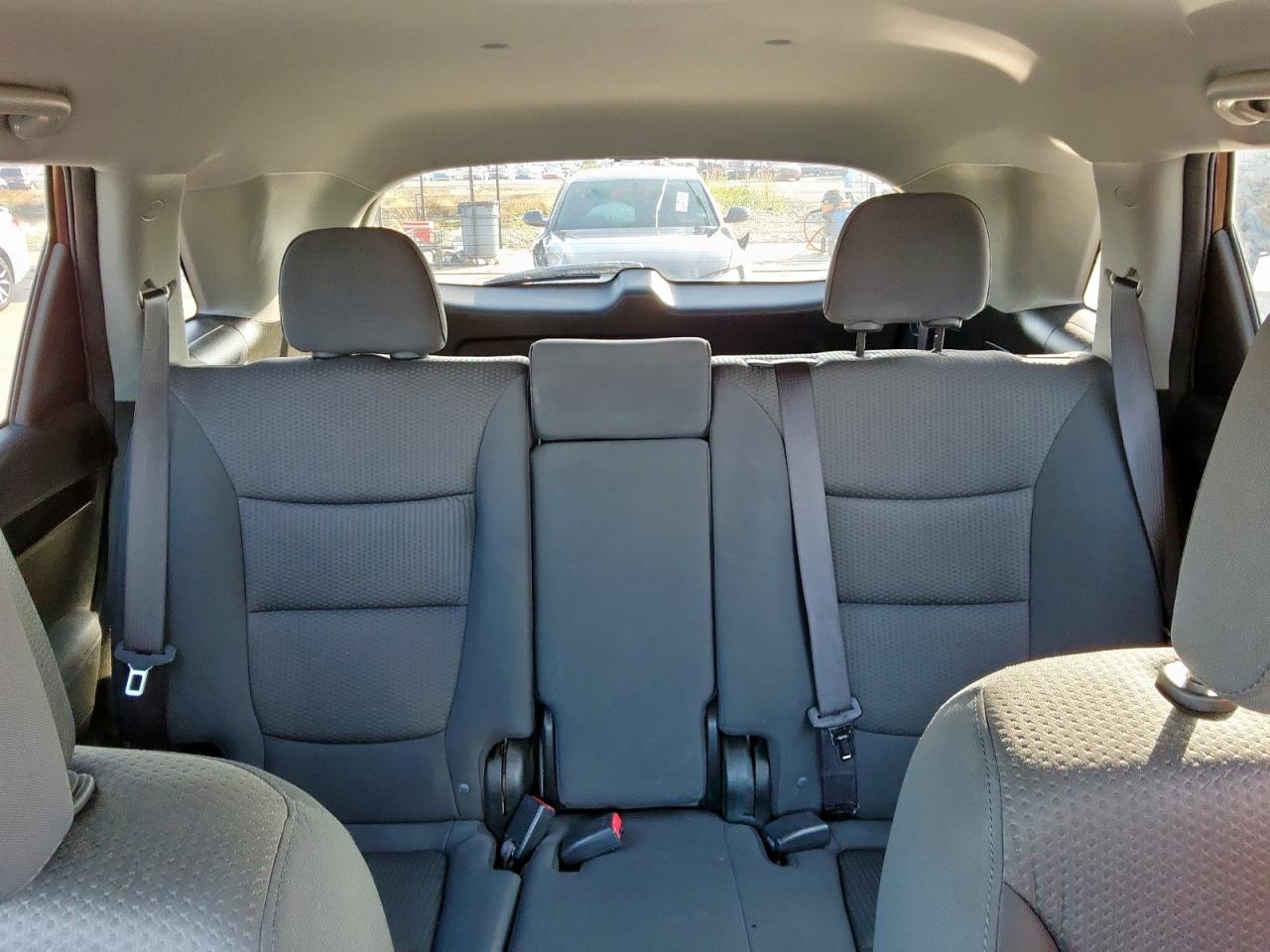 2013 Kia Sorento Lx VIN: 5XYKTDA26DG368027 Lot: 93560615