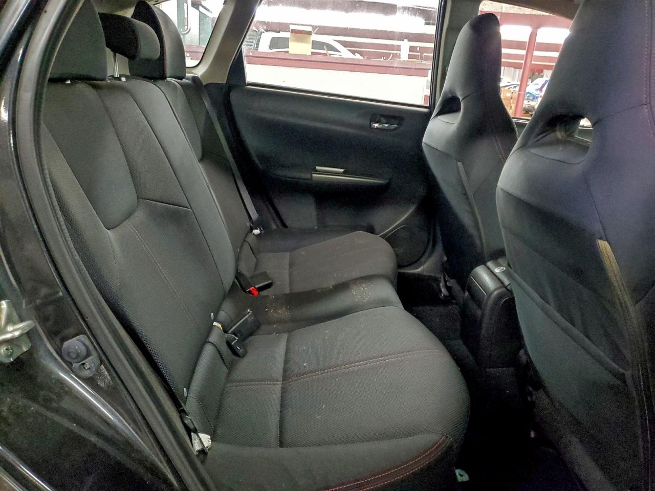 2012 Subaru Impreza Wrx VIN: JF1GR7E69CG225514 Lot: 94080745