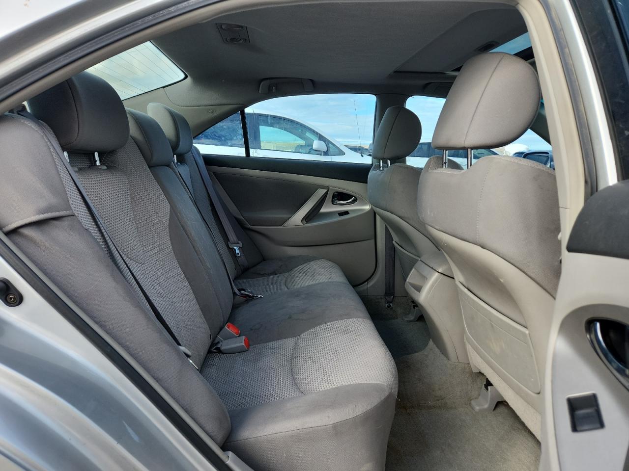 2007 Toyota Camry Ce VIN: 4T1BE46K97U021616 Lot: 92130985