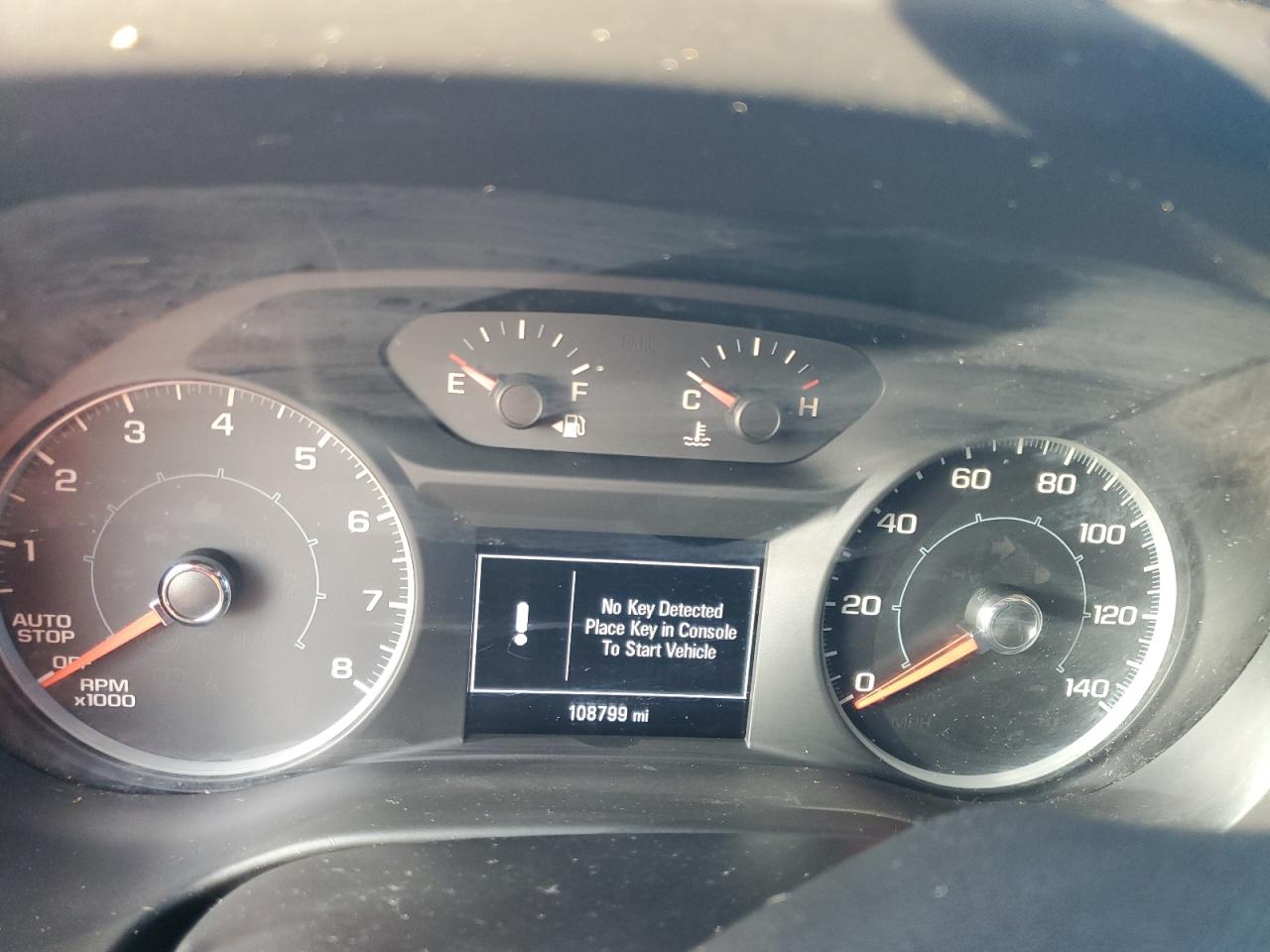 2019 GMC Acadia Sle VIN: 1GKKNKLA0KZ128509 Lot: 91317605