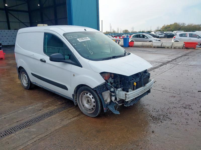 2018 FORD TRANSIT COURIER 1.5 TDCI VAN
