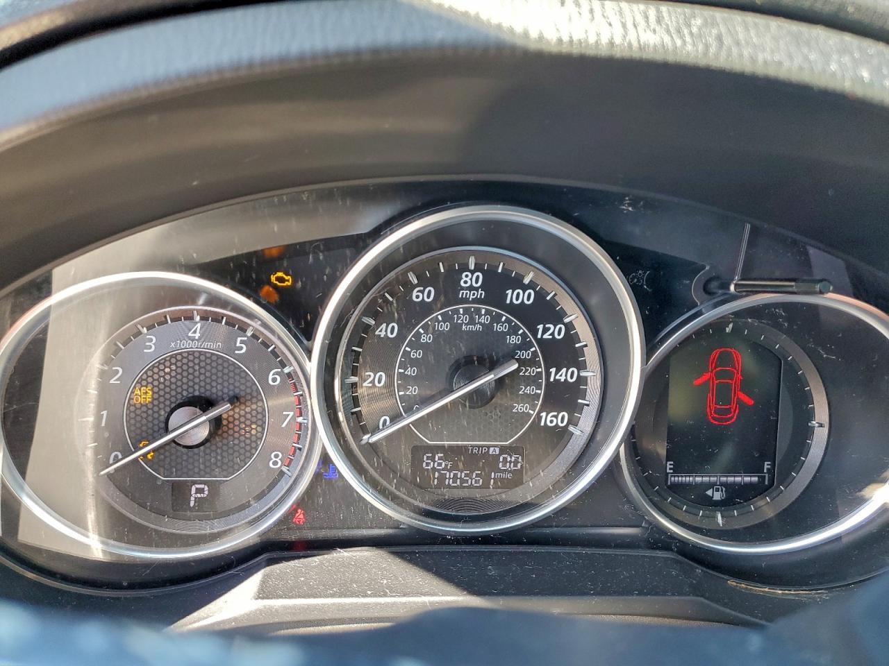 2014 Mazda 6 Grand Touring VIN: JM1GJ1W68E1115234 Lot: 94274185