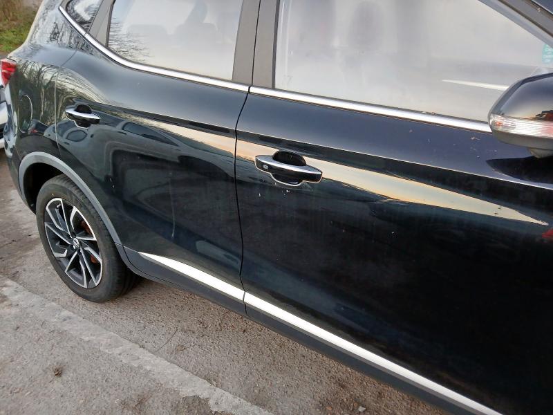 2020 MG MOTOR UK ZS 1.0T GDI EXCLUSIVE 5DR DCT