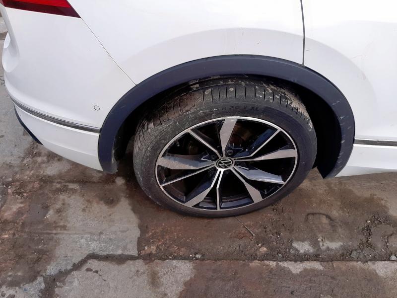 2023 VOLKSWAGEN TIGUAN 2.0 TDI R-LINE 5DR DSG