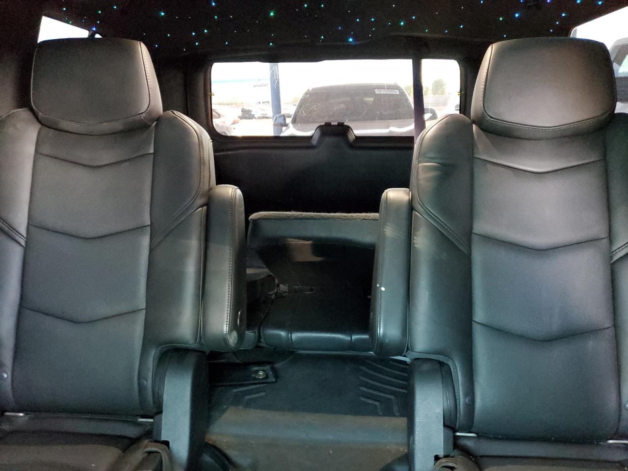 2016 Cadillac Escalade Platinum VIN: 1GYS4DKJ7GR155011 Lot: 90904415