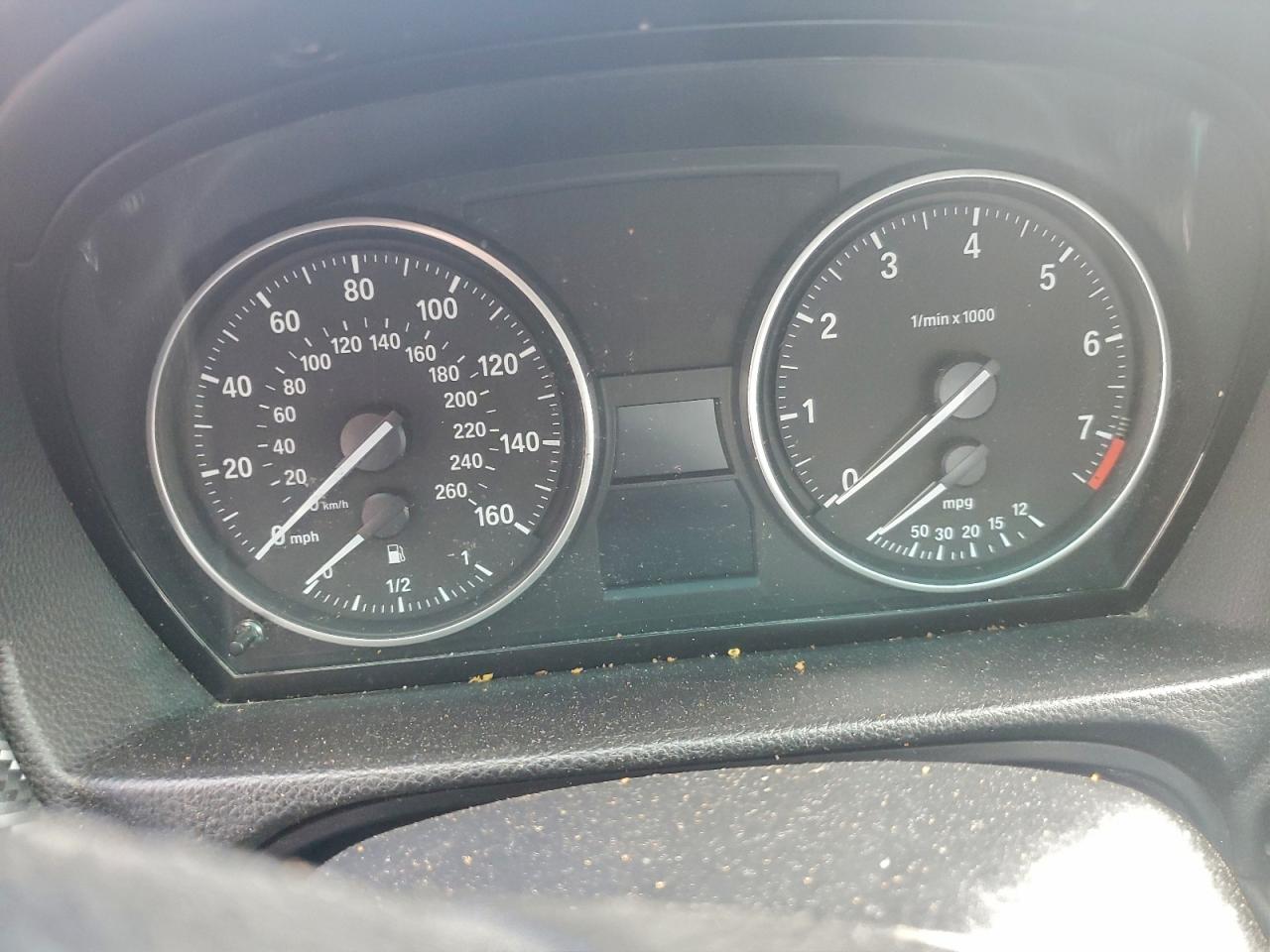 2008 BMW 328 Xi VIN: WBAVC93518K042540 Lot: 94473145