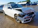 2018 BMW 1 SERIES 116D SPORT 5DR [NAV/SERVOTRONIC] for sale at Copart WISBECH
