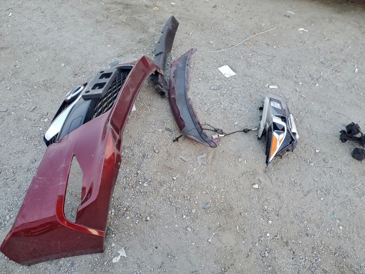 2016 Nissan Maxima 3.5S VIN: 1N4AA6AP8GC378355 Lot: 94096215