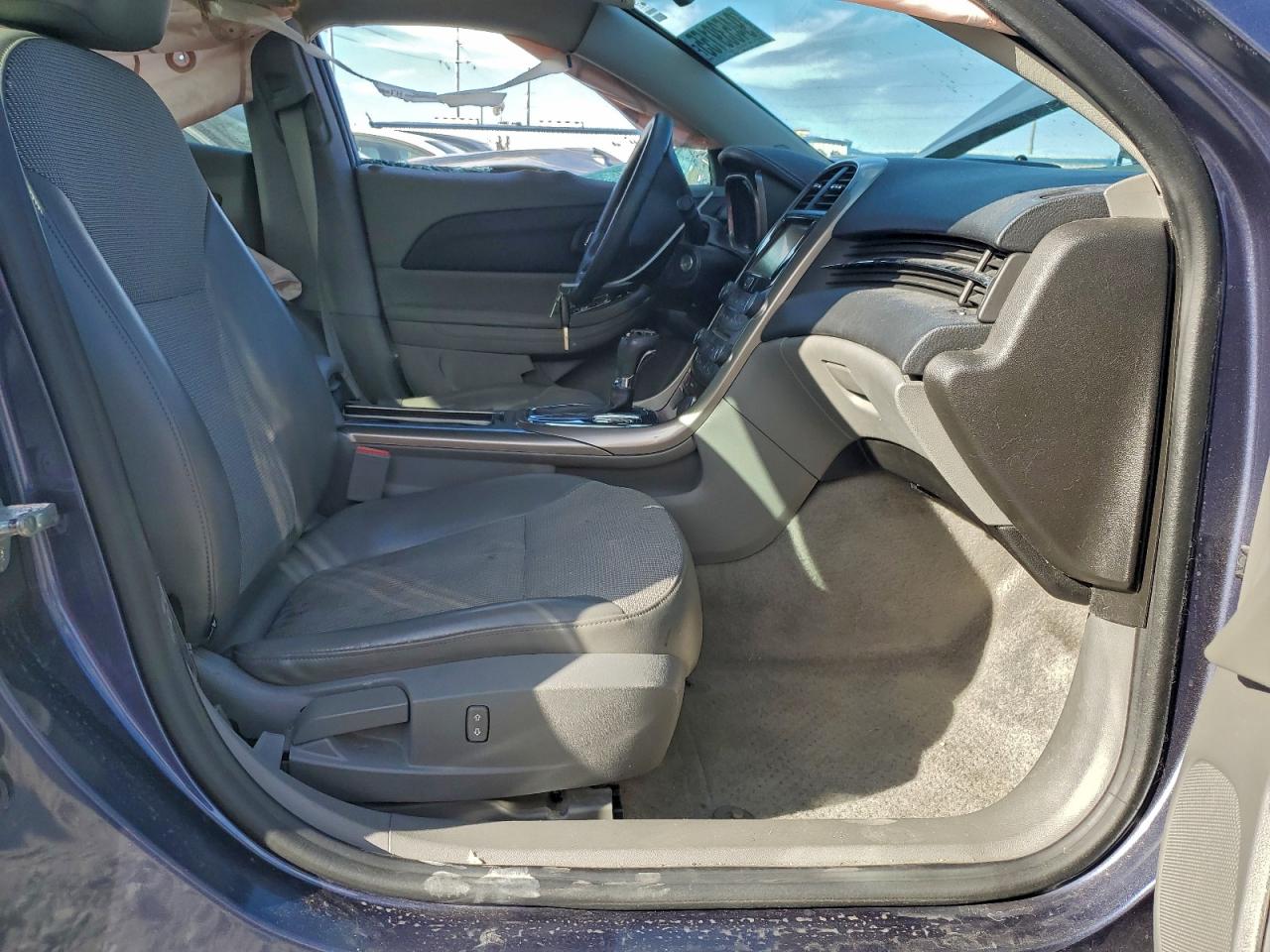 2013 Chevrolet Malibu 1Lt VIN: 1G11C5SA2DF159404 Lot: 94539155