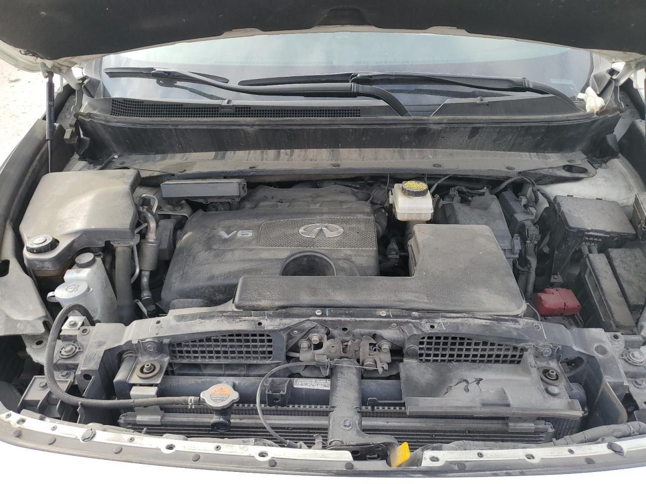 2020 Infiniti Qx60 Luxe VIN: 5N1DL0MM8LC522685 Lot: 91479055