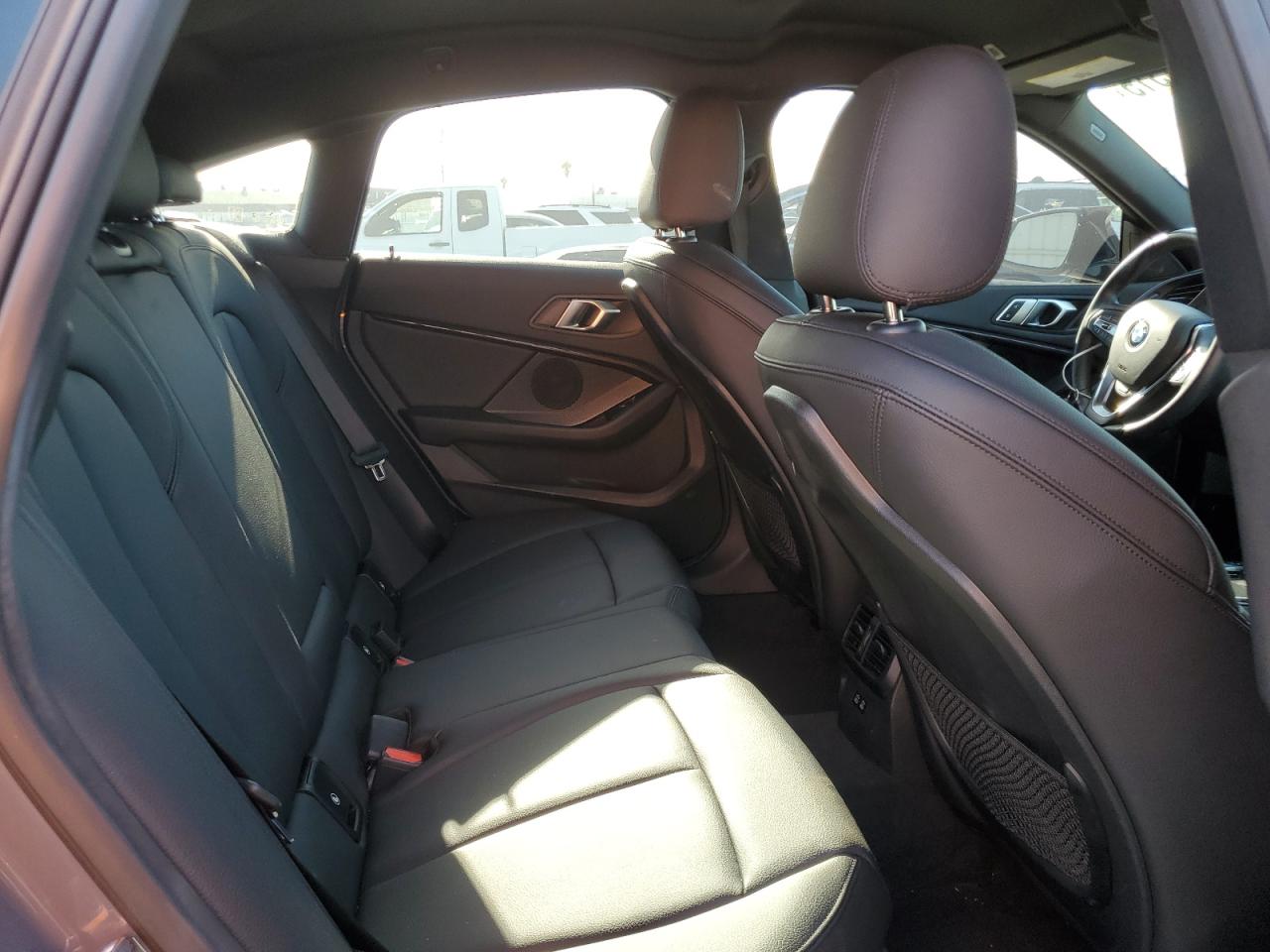 2021 BMW 228Xi VIN: WBA73AK00M7G50436 Lot: 92303515