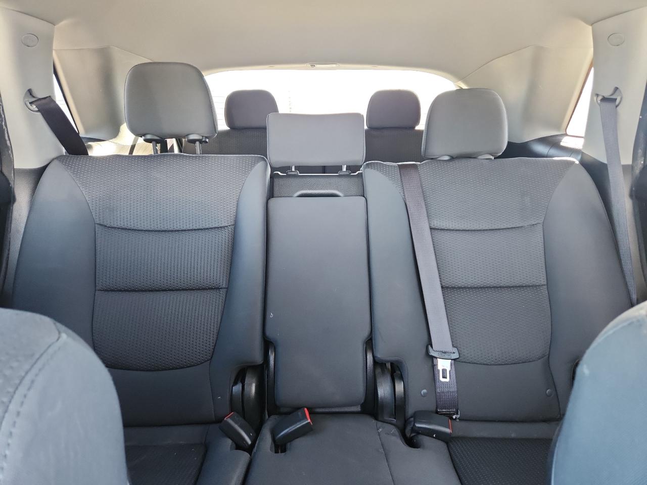 2013 Kia Sorento Lx VIN: 5XYKT4A65DG324698 Lot: 91845325