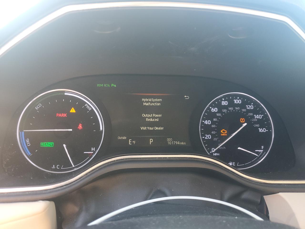 2019 Toyota Avalon Xle VIN: 4T1B21FB8KU002104 Lot: 91186635