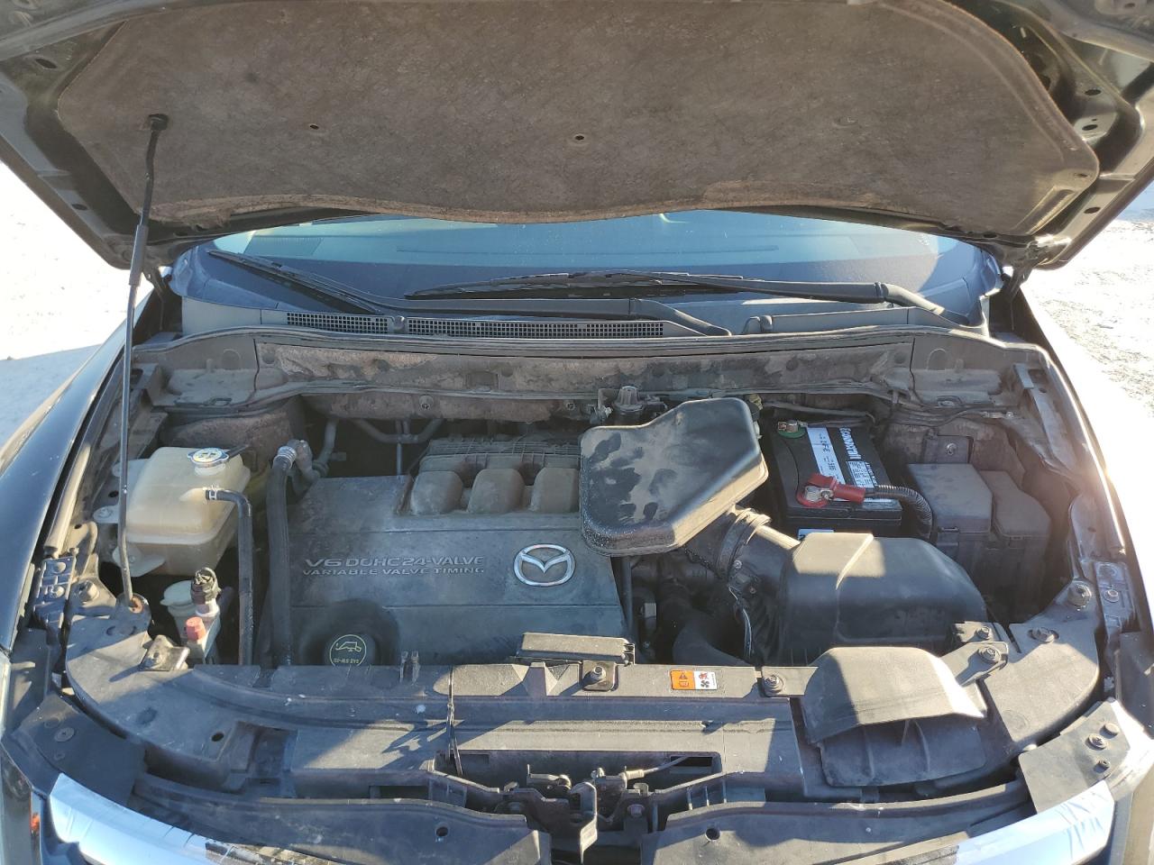 2009 Mazda Cx-9 VIN: JM3TB28A690170447 Lot: 92994755