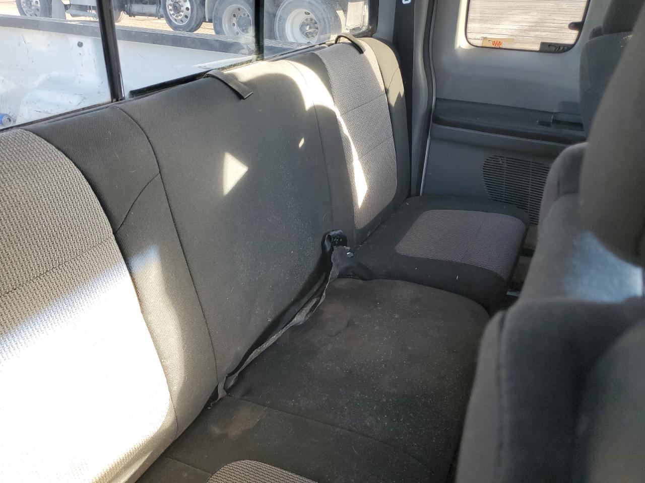 2005 Ford F250 Super Duty VIN: 1FTSX20575EC21469 Lot: 91672165